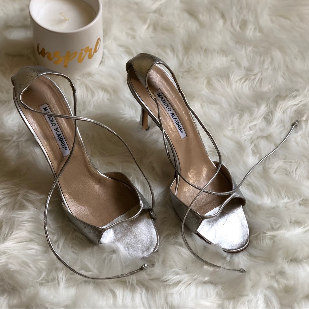 MONOLO BLAHNIK